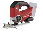 Aku přímočará pila TE-JS 18 Li-Solo Power X-Change - Einhell Expert