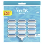 GILLETTE VENUS Venus Base Holicí hlavice 12 ks