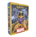 Blackfire Splendor Marvel