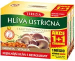 TEREZIA Hlíva ústřičná s rakytníkovým olejem 1+1 ZDARMA 120 kapslí