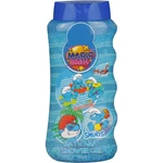 EP Line kozmetika Šmolkovia Kúpeľový a sprchový gél 500 ml