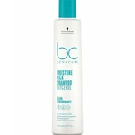 Schwarzkopf Professional Hydratační šampon pro normální až suché vlasy Moisture Kick (Shampoo) 1000 ml Schwarzkopf Professional Hydratační šampon pro normální až suché vlasy Moisture Kick (Shampoo) 1000 ml