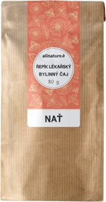 ALLNATURE Repík lekársky vňať, 80 g