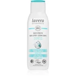 Lavera Basis Sensitiv hydratačné telové mlieko 250 ml