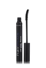 FacEvolution Růstová řasenka hairPLUS XXL (Mascara) 6 ml Black