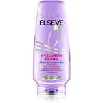 L’Oréal Paris Elseve Hyaluron Plump hydratační kondicionér s kyselinou hyaluronovou 300 ml L’Oréal Paris Elseve Hyaluron Plump hydratační kondicionér s kyselinou hyaluronovou 300 ml
