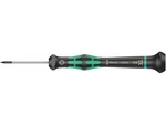 Wera 118036 Šroubovák TORX TX 2x60 mm k použití v elektronice Kraftform Micro typ 2067