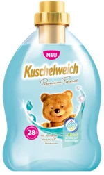 KUSCHELWEICH aviváž Premium Finesse s arganovým olejem 0.75 l