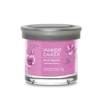 Yankee Candle Aromatická svíčka Signature tumbler malý Wild Orchid 122 g Yankee Candle Aromatická svíčka Signature tumbler malý Wild Orchid 122 g