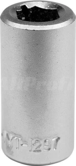 MDtools Adaptér 1/4" čtyřhran F - 1/4" šestihran F
