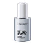 Neutrogena Intenzívne nočné sérum Retinol Boost + (Intense Night Serum) 30 ml Neutrogena Intenzívne nočné sérum Retinol Boost + (Intense Night Serum) 30 ml