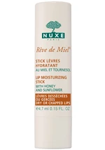 Nuxe Hydratační tyčinka na rty Reve de Miel (Lip Moisturizing Stick) 4 g Nuxe Hydratační tyčinka na rty Reve de Miel (Lip Moisturizing Stick) 4 g