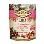 Carnilove Dog Crunchy Snack Lamb&Cranberries 200g | Pamlsky pro psy Carnilove Dog Crunchy Snack Lamb&Cranberries 200g | Pamlsky pro psy