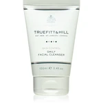 Truefitt & Hill Skin Control Facial Cleanser jemný čisticí krém pro muže 100 ml Truefitt & Hill Skin Control Facial Cleanser jemný čisticí krém pro muže 100 ml