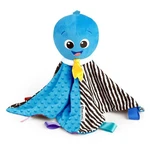 Baby Einstein Dečka hudební mazlící Look Sea Listen™ chobotnička Opus 0m+ Baby Einstein Dečka hudební mazlící Look Sea Listen™ chobotnička Opus 0m+