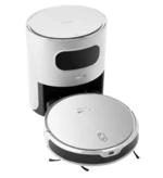 CONCEPT VR3350, Perfect Clean Laser, Robotický vysavač s mopem 2v1