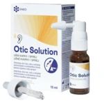 ENEO Otic Solution kapky 10 ml