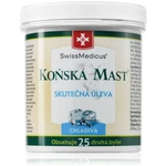 SwissMedicus Koňská mást chladivá mast 500 ml