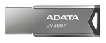 ADATA UV350 128GB USB 3.2/USB-A stříbrná