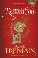 Restoration - Rose Tremainová