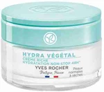 Yves Rocher Hydratačná starostlivosť na deň a noc Hydra Végétal HYDRA VÉGÉTAL