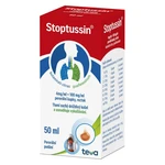 STOPTUSSIN Kapky 50 ml