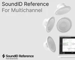 Sonarworks Upgrade from Ref4 Studio Edition to SoundID MC (Digitální produkt)