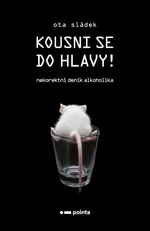 Kousni se do hlavy! - Ota Sládek - e-kniha