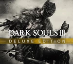 Dark Souls III Deluxe Edition LATAM Steam CD Key