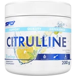 SFD Nutrition Citrulline podpora sportovního výkonu a regenerace příchuť Lemon & Lime 200 g