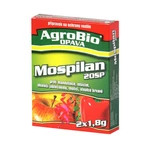 Mospilan 20 SP 2x1,8g