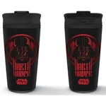 Pyramid International Hrnček cestovný Star Wars Dart Vader 450 ml