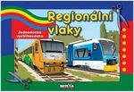 BETEXA Regionální vlaky