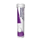 ADDITIVA MULTIVITAMÍN + Minerál, Kofein, Ananás