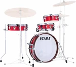 Tama LJK48P-BRM Club Jam Burnt Red Mist