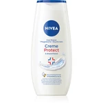Nivea Creme Protect zklidňující sprchový gel 250 ml