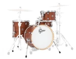 Gretsch Drums CT1-J484 Catalina Club Satin-Walnut Glaze Akustická bicia súprava