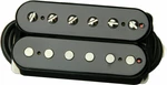 Bare Knuckle Pickups Boot Camp Old Guard Humbucker NBL Negru