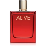 Hugo Boss BOSS Alive Parfum parfém pro ženy 80 ml