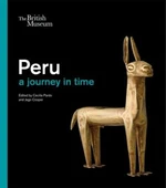 Peru: a journey in time - Jago Cooper, Cecilia Pardo