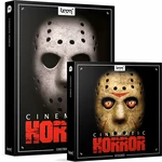 BOOM Library Cinematic Horror Bundle (Prodotto digitale)