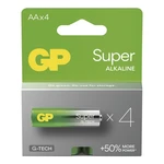 Baterie alkaliczne 4 szt. AA Super – EMOS