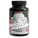 Big Zone NovaSol® Curcumin - 90 kapslí