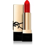Yves Saint Laurent Rouge Pur Couture rtěnka pro ženy R1 Le Rouge 3,8 g