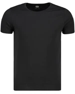 T-shirt da uomo Ombre