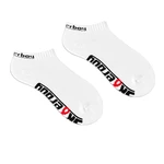 Fashion White Black White Color Socks Sexy Men Sports Tube Streetwear Socks Comfortable Socks