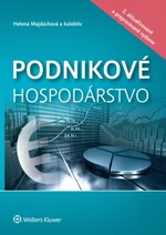 Podnikové hospodárstvo - Helena Majdúchová