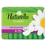 NATURELLA Classic Camomile Maxi Hygienické vložky 8 ks