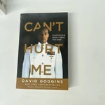 Can't Hurt Me 'Won't Hurt Me' Review: How David Goggins Overcomes Odds (And You Can Too)