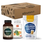 ALLNATURE Vitamínový balíček pro ženy